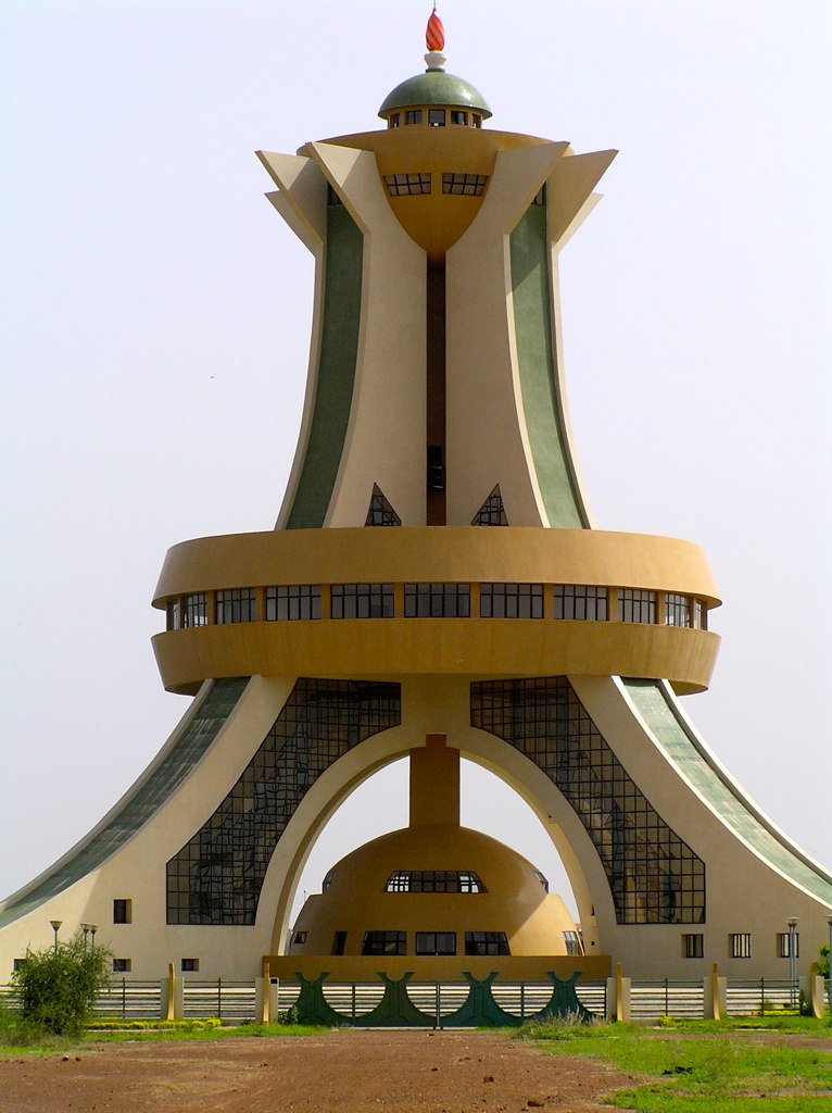 Ouagadougou Burkina Faso