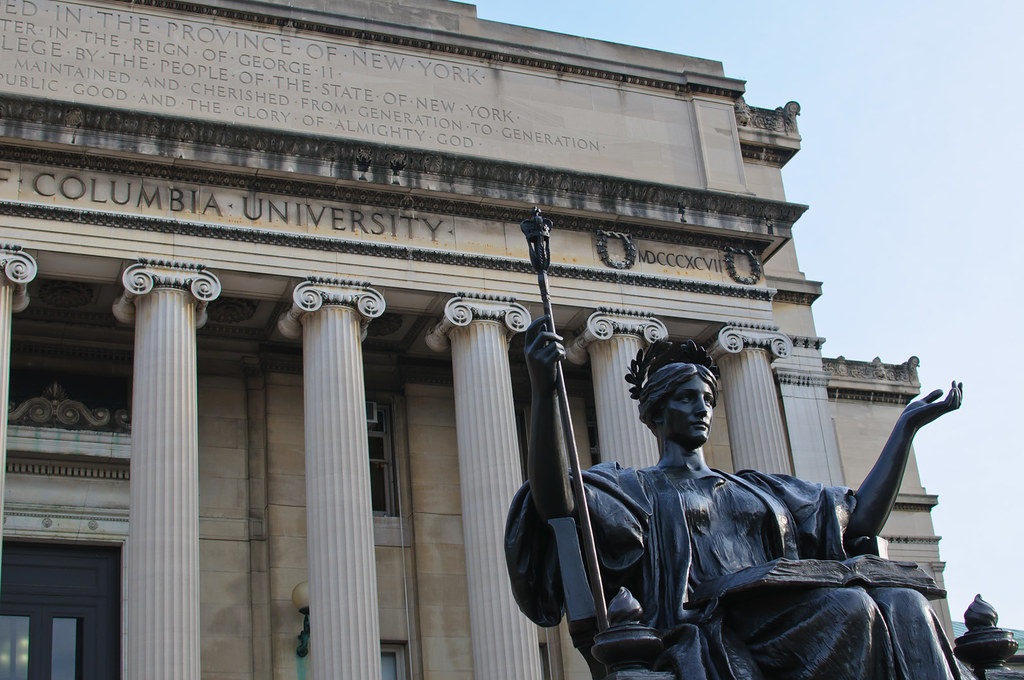 Columbia University